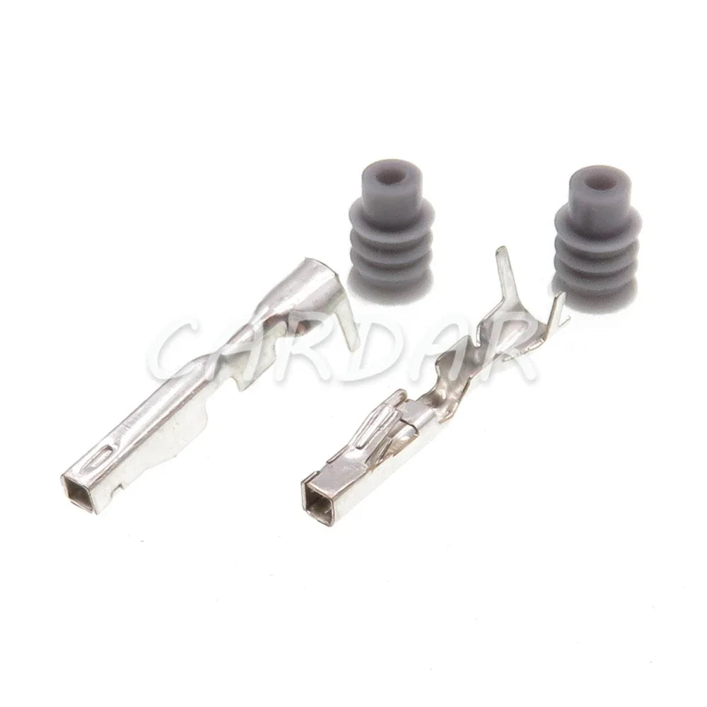 6 Pin 1.2 Series 34900-6119 Automotive Wire Connector Car Wiring Harness Waterproof Socket