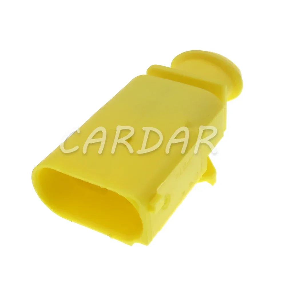 3 pines 8V0973703 8V0973803 1670588 1670591 Enchufe macho de automóvil Conector impermeable de cable de coche con toma hembra