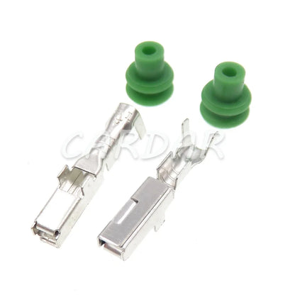 3 Pin Car Wire Harness Socket Automobile Electrical Connectors Auto Waterproof Adaptor