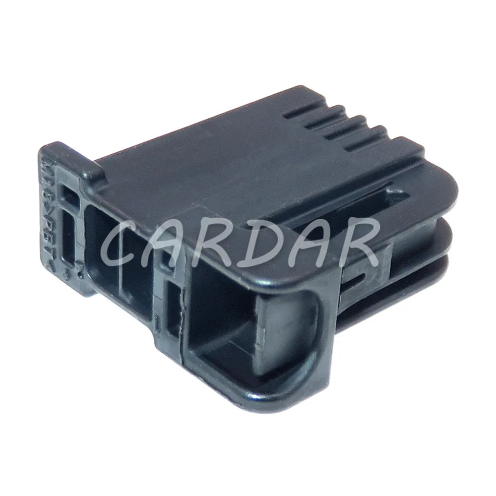 2 Pin 1.5 Series Automobile Width Indicator Light Electric Wire Unsealed Socket Car Modification Parts