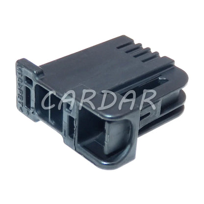 2 Pin 1.5 Series Automobile Width Indicator Light Electric Wire Unsealed Socket Car Modification Parts