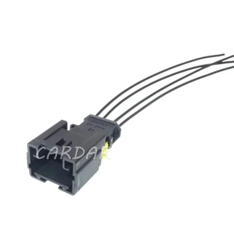 4 Pin 98822-1041 98817-1041 Car Wiring Terminal Connector Male Plug Female Socket Auto Accessories