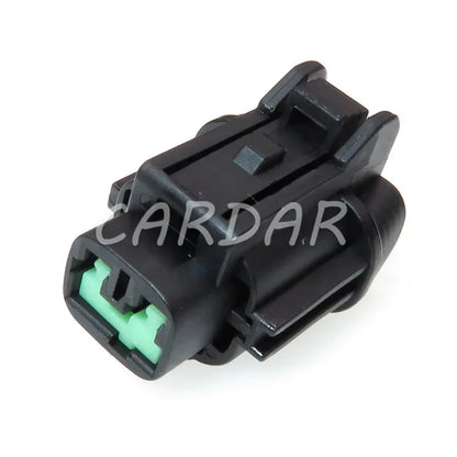 2 Pin PB295-02020 6188-0552 6918-1774 6185-0865 Auto Fog Light Socket Lamp Plug Automotive Connector For Nissan Tenna
