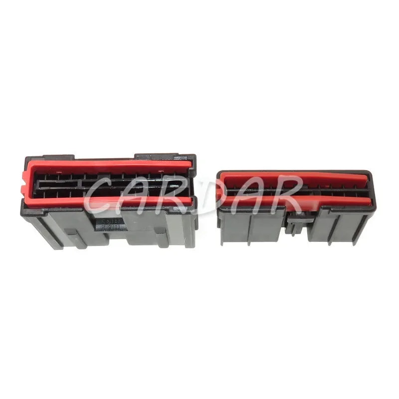 20 Pin Cable Vehicle Cable Socket Automotive Electrical Wire Connector With Pins Terminals