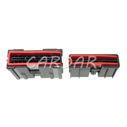 20 Pin Cable Vehicle Cable Socket Automotive Electrical Wire Connector With Pins Terminals