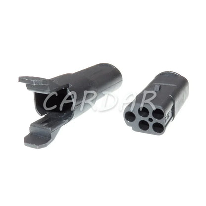 5 Pin 17036.050.000 17037.050.000 Auto Electric Connector Plug Wiring Harness Cable Waterproof Sockets
