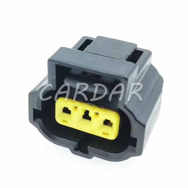 3 Pin 184032-1 184034-1 184311-1 Alternator Three Lead Wiring Pigtail 1U2Z-14S411-TA Wire Connector For Ford