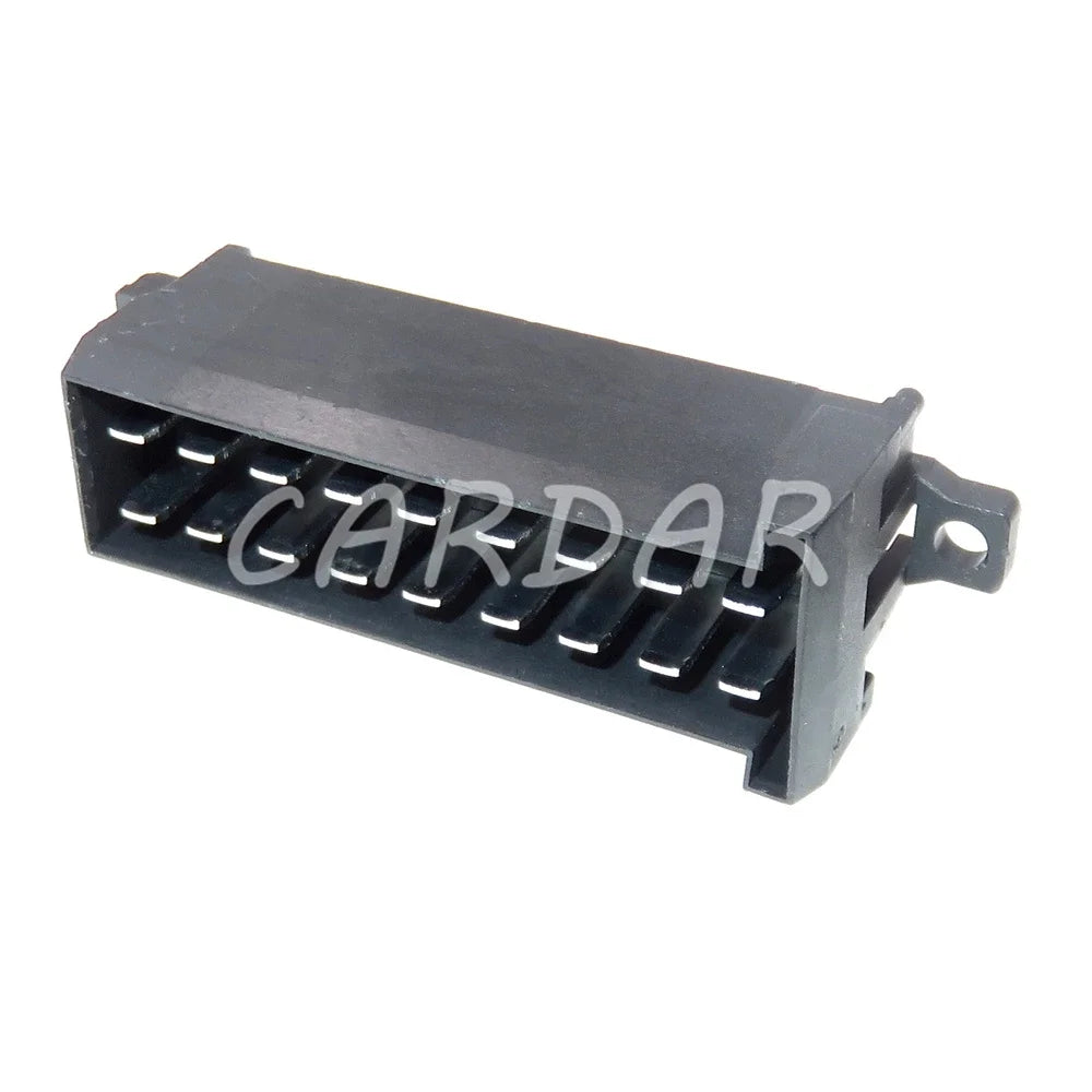 18 Pin Auto PCB Connector Auto Parts Car Electric Wire Cable Unsealed Male Female Socket 929504-6 1-929504-6 963357-2