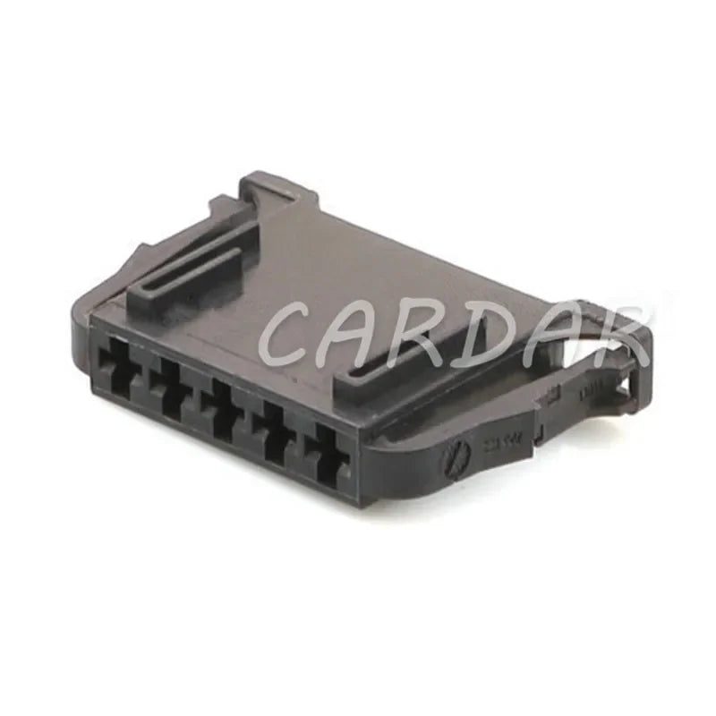 5 Pin 191972715 6N0972705 Automotive Wiring Harness Sockets Auto Connector 191 972 715 Car Plug 6N0 972 705 For VW