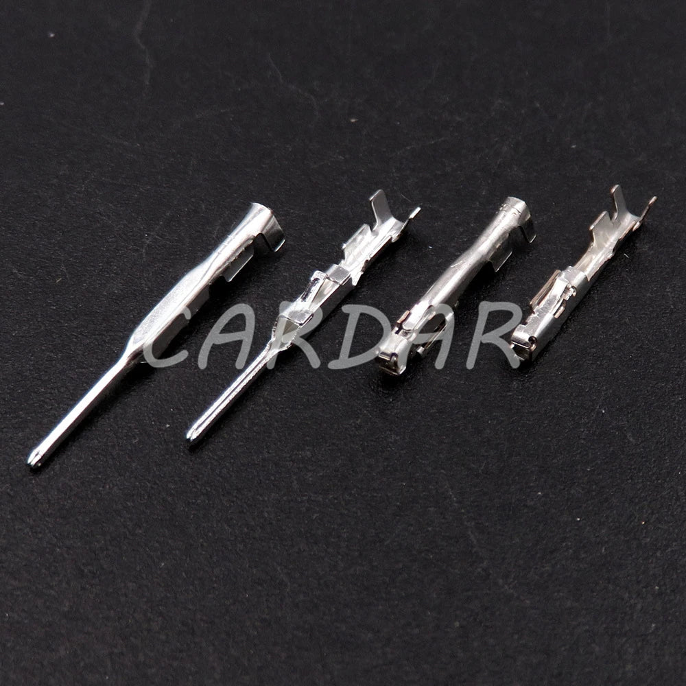 20 Pin Car Replacement Connector Auto Parts Automobile Male Female Unsealed Wire Socket 6098-4589 6098-4595