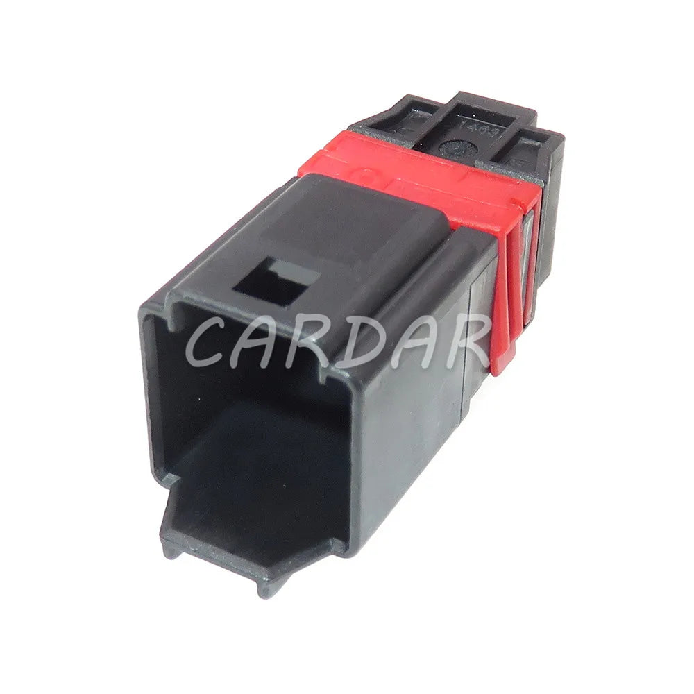 10 Pin 1563125-1 1563123-1 Automotive Wire Connector Car Electric Sockets With Terminals 1563124-1/7P0972725/0-1563123-1 1563126-1