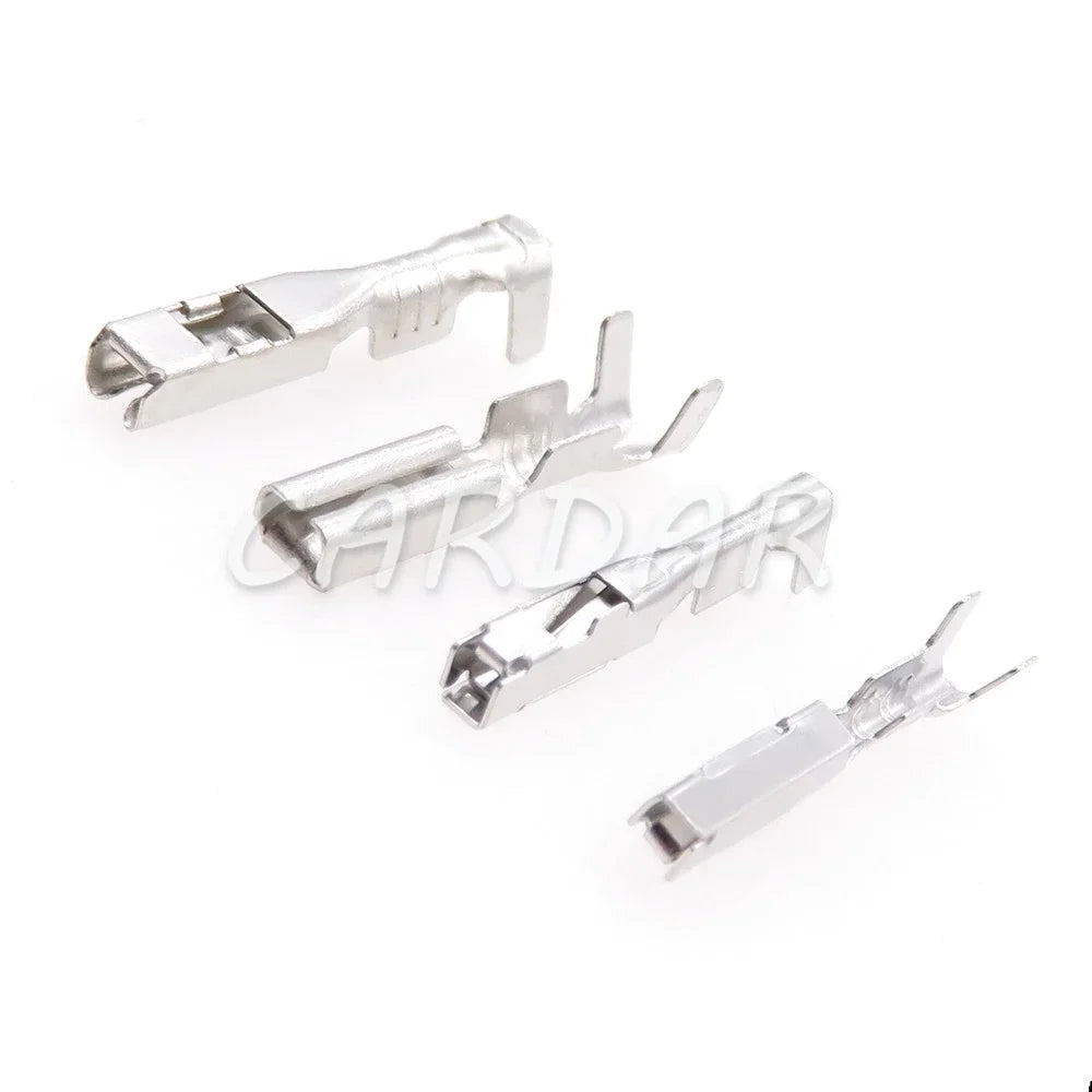 32 Pin Car Electrical Connector 179681-6 Automobile Wiring Socket Auto Replacement Plug Accessories