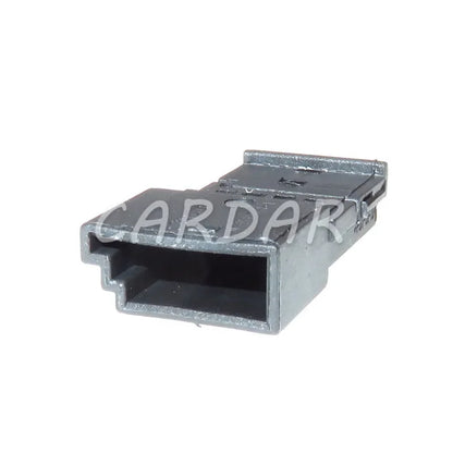 4 Pin 968813-1 0-1452576-1 Car Atmosphere Lamp Plug Socket Automotive Connector For Car Recorder VW BMW