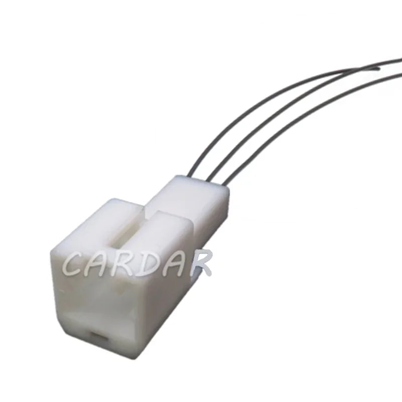 3 Pin 7283-5974 MG652993 72829-5974 Car Reading Light Socket Auto Male Female Automatic Switch Wire Connector