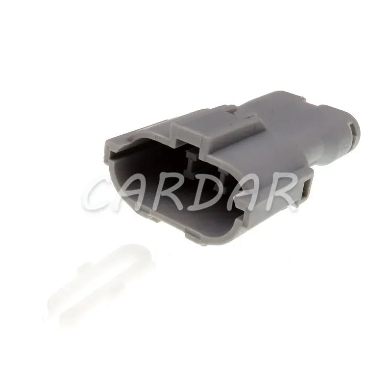 3 Pin 7123-7434-40 7282-8782 Engine Power Electrical Connector Auto Wire Socket Connector