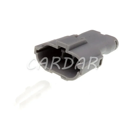 3 Pin 7123-7434-40 7282-8782 Engine Power Electrical Connector Auto Wire Socket Connector