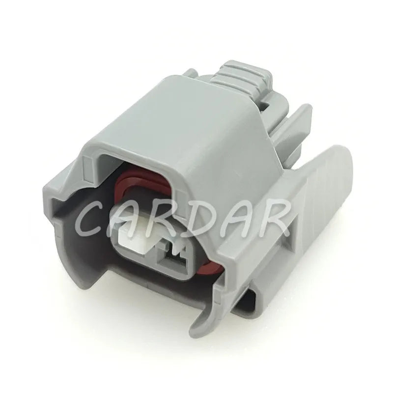 2 Pin 90980-11153 ID-2000/VQ35/2JZ Direct Injection Connector Automotive Socket For Toyota Auto Parts 6189-0573