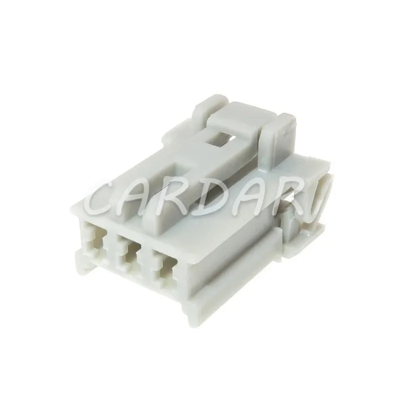3 Pin 6098-0242 Automotive Electrical Power Plastic Cable Holder Wire Connector Reversing Light Socket For Honda