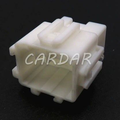 18 Pin Automotive Hybrid Connector Car Low Current Electrical Plug Auto Male Female Unsealed Power Socket