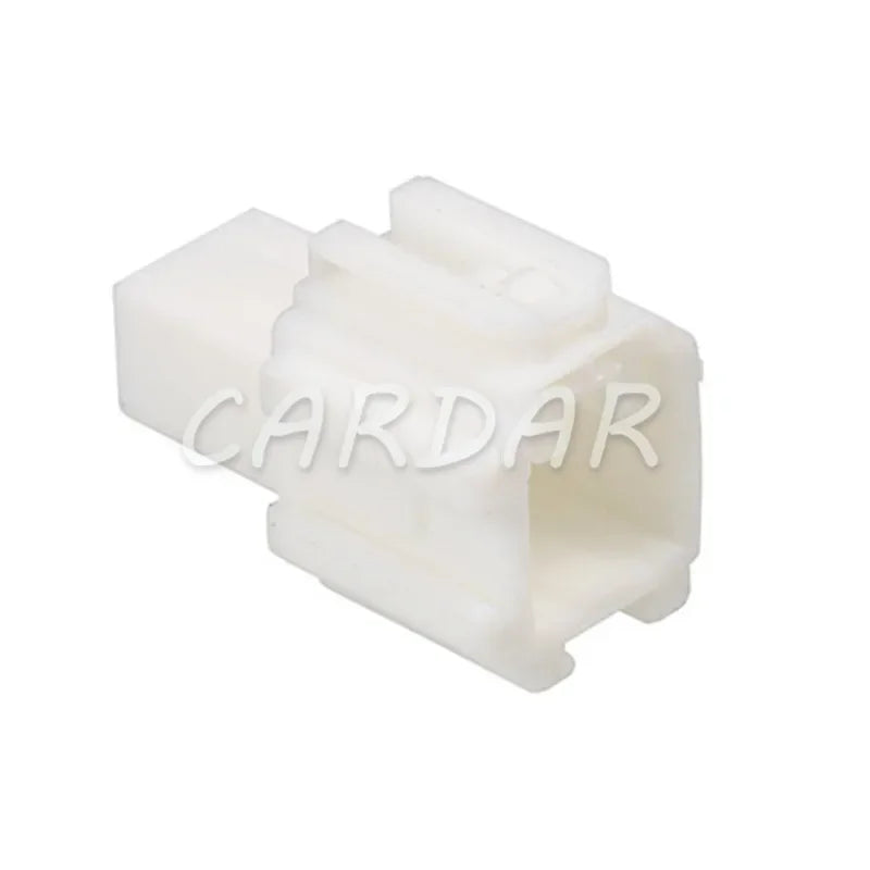 6 Pin 7186-8846 7187-8846 Automotive Burglar Alarm Wire Socket Automobile Immobilizer Wiring Connector For Honda