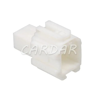 6 Pin 7186-8846 7187-8846 Automotive Burglar Alarm Wire Socket Automobile Immobilizer Wiring Connector For Honda