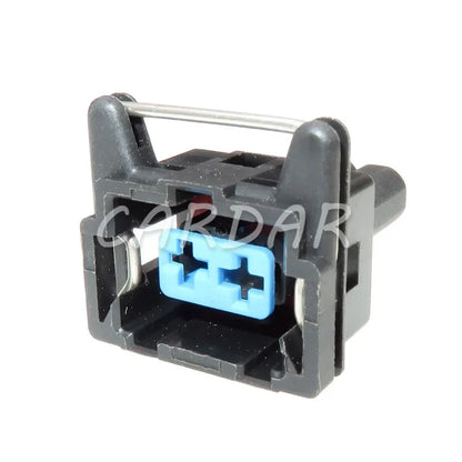 2 Pin Housing Automotive Connector Wire Electrical Plug