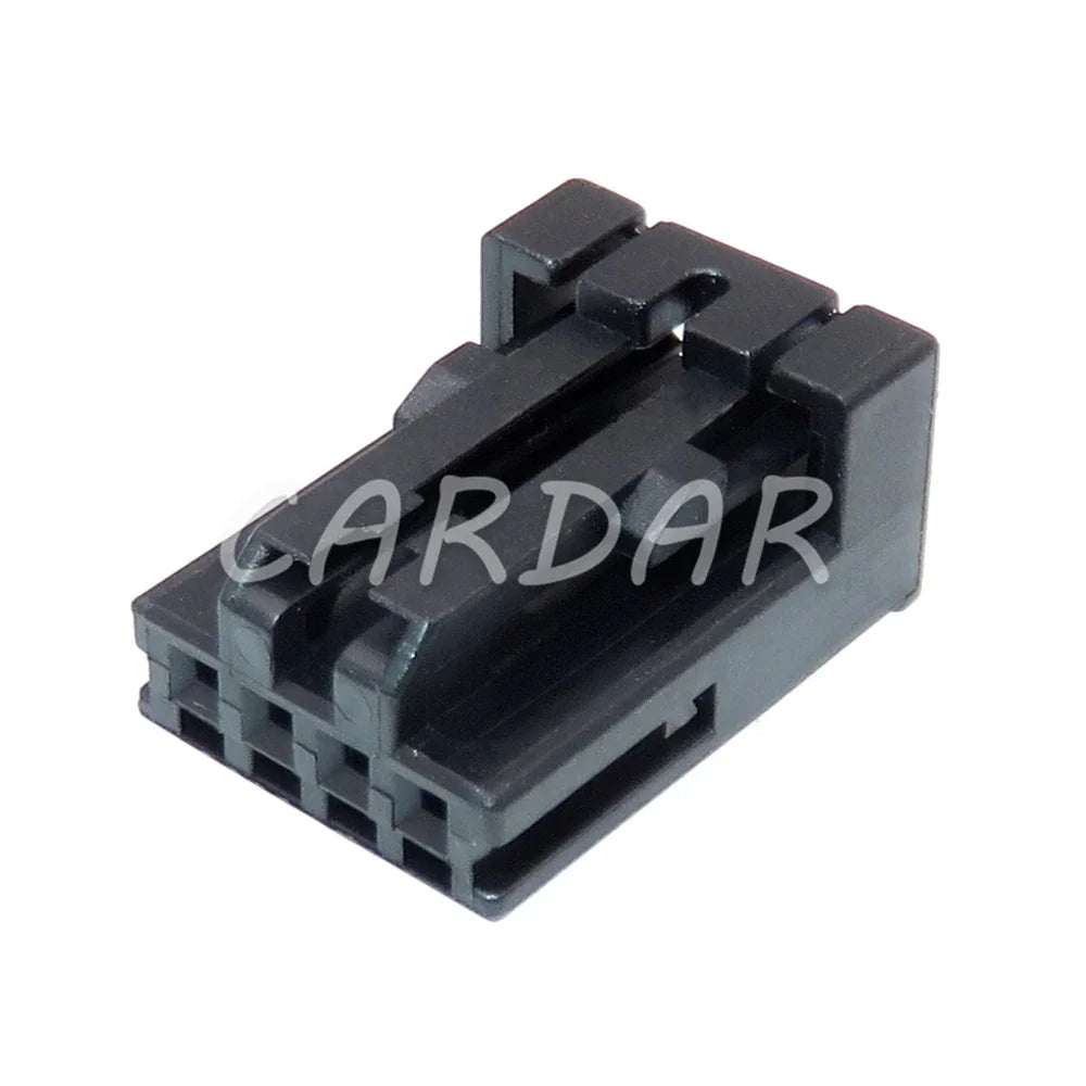 4 Pin 0.6 Series 936119-1 936119-2 936119-3 Automobile Electric Wire Cable Harness Socket