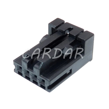 4 Pin 0.6 Series 936119-1 936119-2 936119-3 Automobile Electric Wire Cable Harness Socket