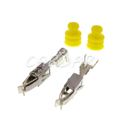4 Pin 368162-1 AMP TYCO TE JPT Auto Sealed Automotive Connector MAP Sensor Plug For Car ECU