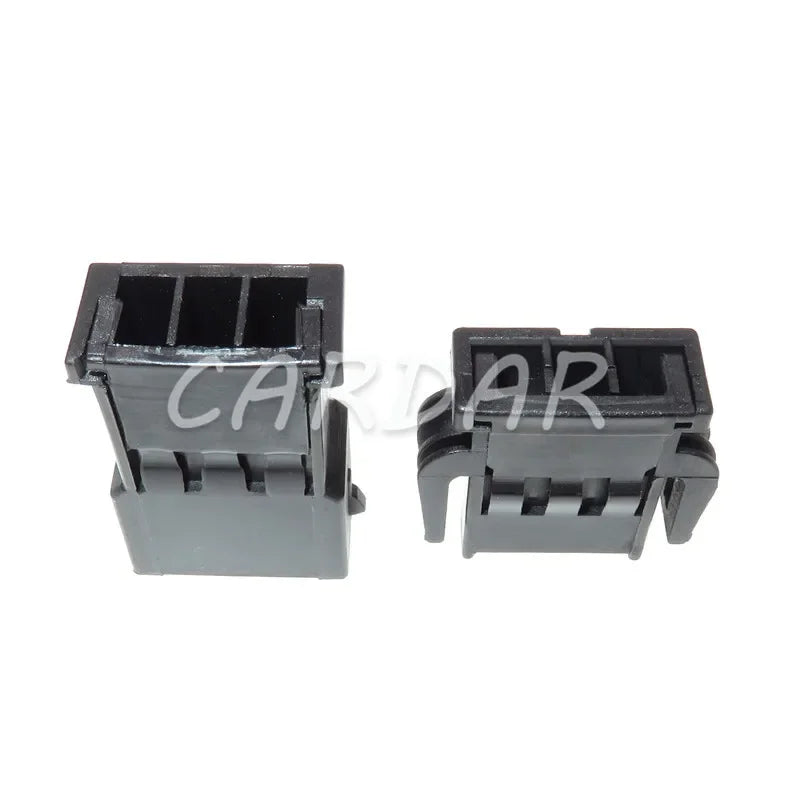 3 Pin 893 971 993 893971633 Auto Wire Harness Connector Reading Light Socket For VW