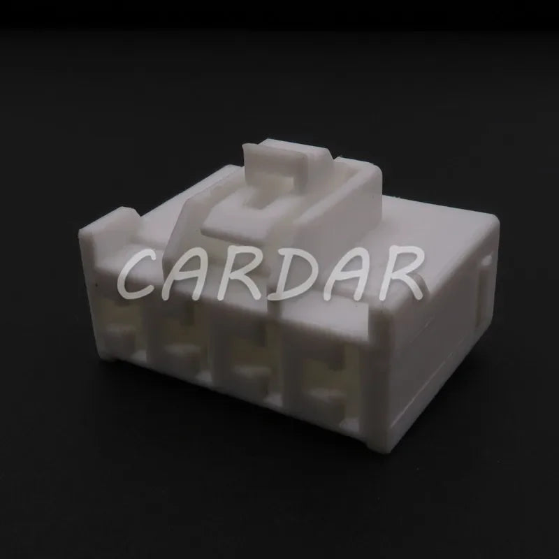 4 Pin 7283-3040 MG651926 Auto Electrical Connector 7.8mm Plug Sockets For High Big Current