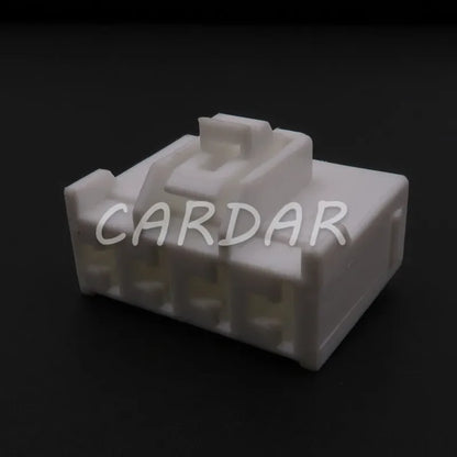 4 Pin 7283-3040 MG651926 Auto Electrical Connector 7.8mm Plug Sockets For High Big Current