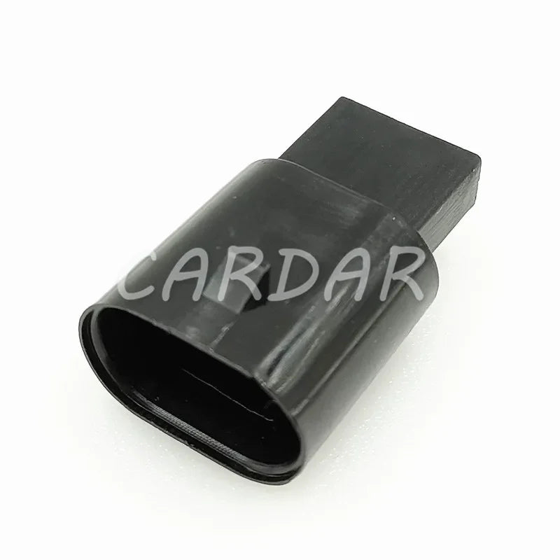 2 Pin Car Horn Plug Fog Lights Cable Harness Connector Auto Waterproof Socket 1-968642-1 1-968643-1 8373328-03