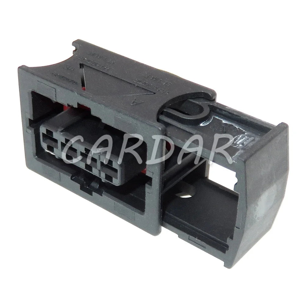 4 Pin 3.5 Series Plastic Housing Waterproof Connector 15397339 Wire Harness Sealed Socket For Automobile