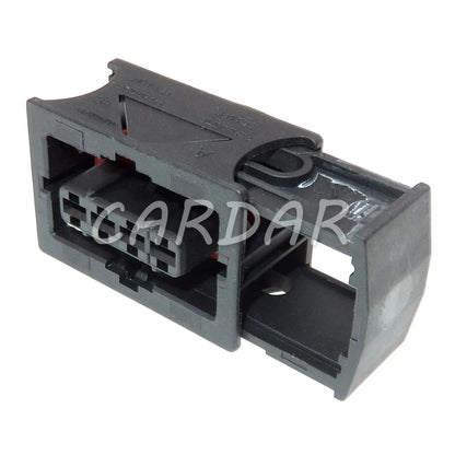 4 Pin 3.5 Series Plastic Housing Waterproof Connector 15397339 Wire Harness Sealed Socket For Automobile