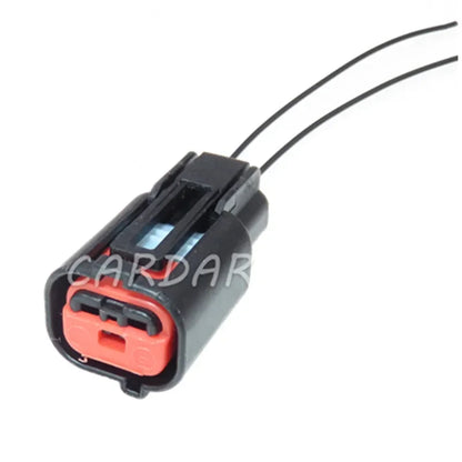 2 Pin Car Waterproof Adapter 15383213 13579999 Auto Plastic Housing Sockets Automobile Plugs