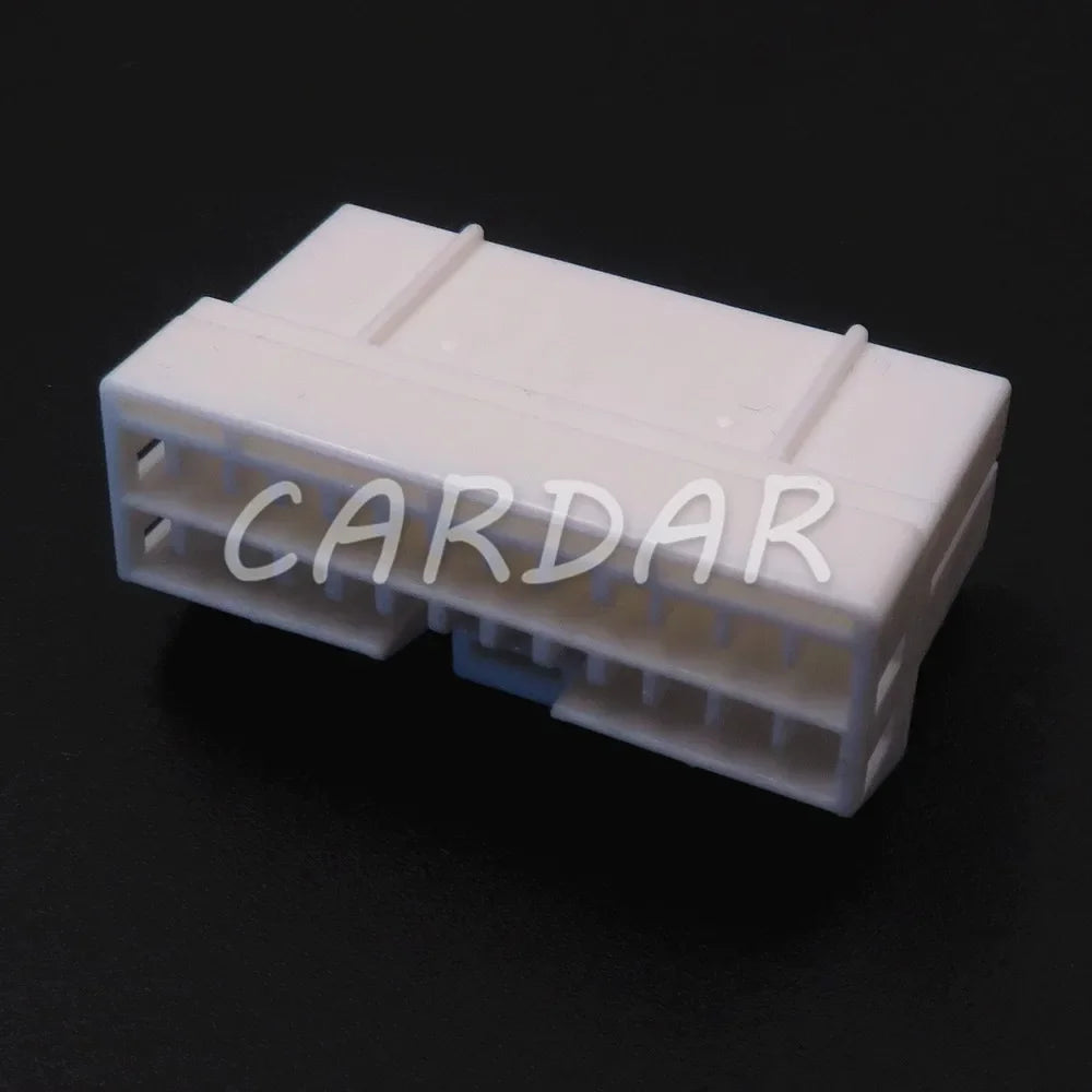 26 Pin Car Composite Connector Auto Modification Plug Accessories MG611336 Automobile Wire Cable Unsealed Socket