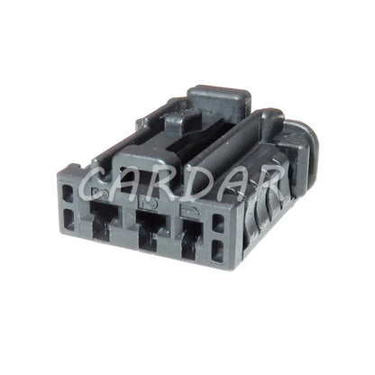 3 Pin 98821-1031 Electrical Auto Connector Automotive Wiring Harness Socket For Peugeot Citroen