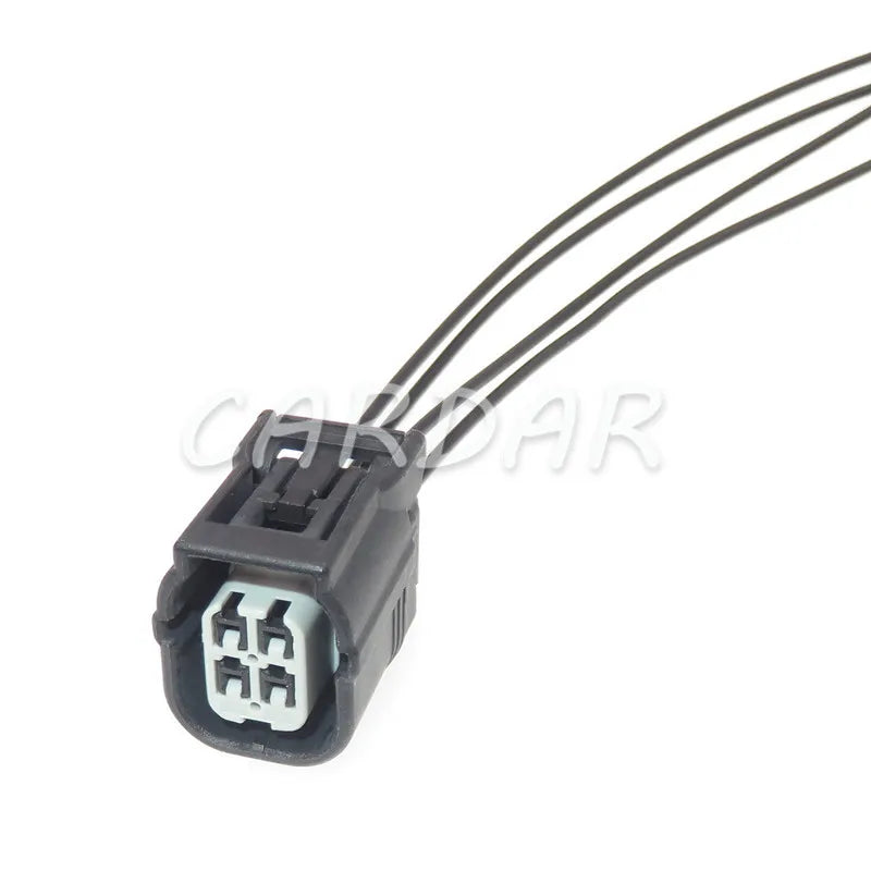 4 Pin 6189-7039 6188-4776 HV/HVG Series 040 O2 Oxygen Sensor Plug Automotive Connector Waterproof Socket