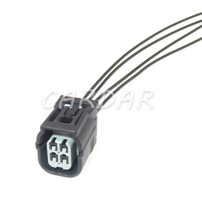 4 Pin 6189-7039 6188-4776 HV/HVG Series 040 O2 Oxygen Sensor Plug Automotive Connector Waterproof Socket