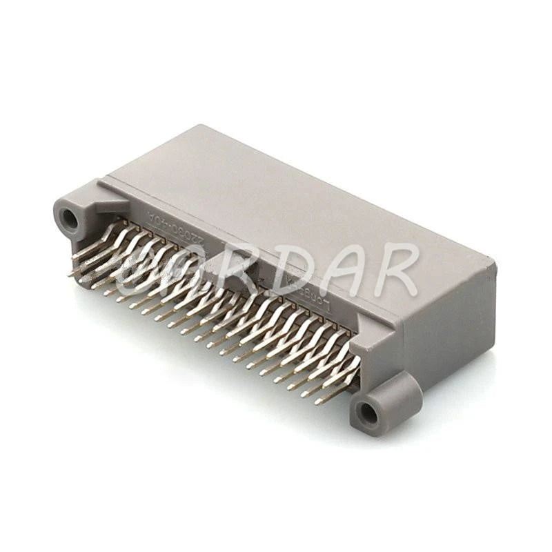 40 Pin MX34040SF1 MX34040PF1 MX34040UF1 Automotive Connector Car Wire Cable Plug Central Control Dashboard Socket For Honda Acura