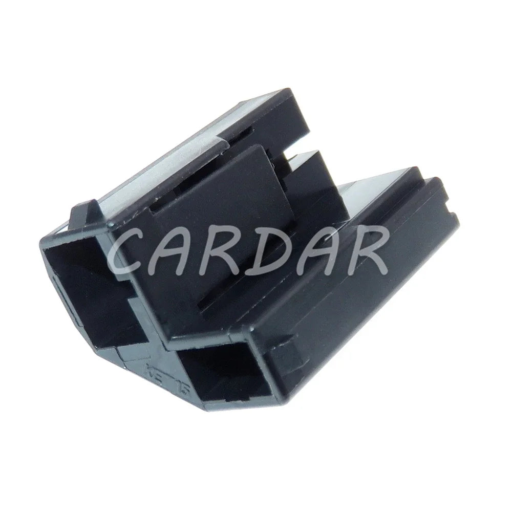 2 Pin Automotive High Current Wiring Terminal Connector Car Unsealed Socket Auto Modification Parts MG630685-5