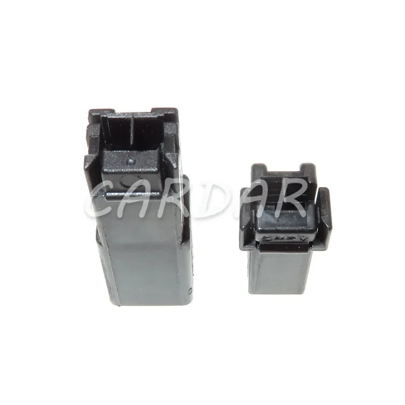 2 Pin 174056-2 Car Speaker Plug Tweeter Plug Auto Electric Harness Connector Socket