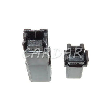 2 Pin 174056-2 Car Speaker Plug Tweeter Plug Auto Electric Harness Connector Socket