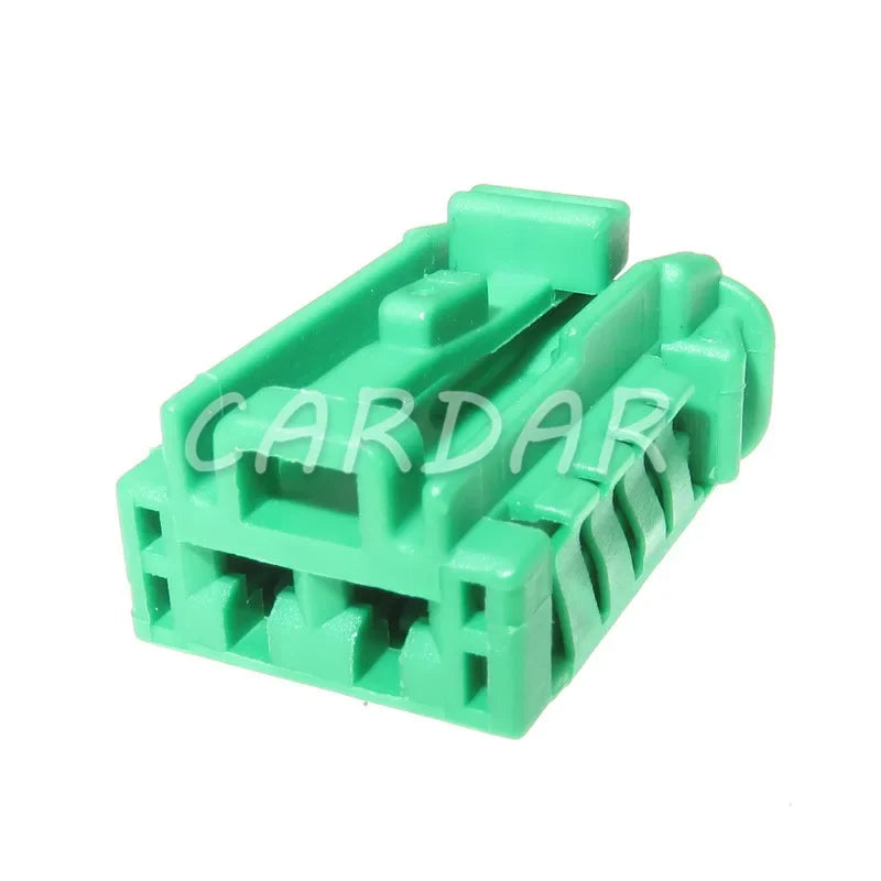 2 Pin 01-3216742G7 Auto Electrical Fan Socket Cable Connector Retardant Plug For Cars