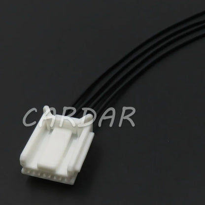 4 Pin 6098-5668 6098-5677 Automotive Tweeter Klaxon Wire Cable Harness Male Female Socket for Toyota Lexus 12733
