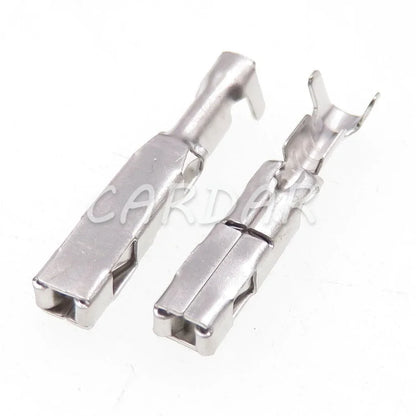 3 Pin 1801179-3 Car Sockets Automobile Waterproof Connectors Auto Plastic Housing Sealed Plugs