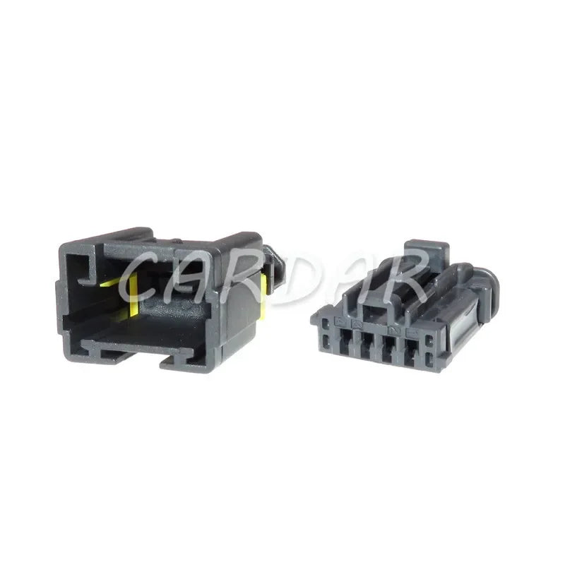 4 Pin 98817-1041 98822-1041 Auto Electric Plug Wiring Harness Cable Socket Connector With Terminals