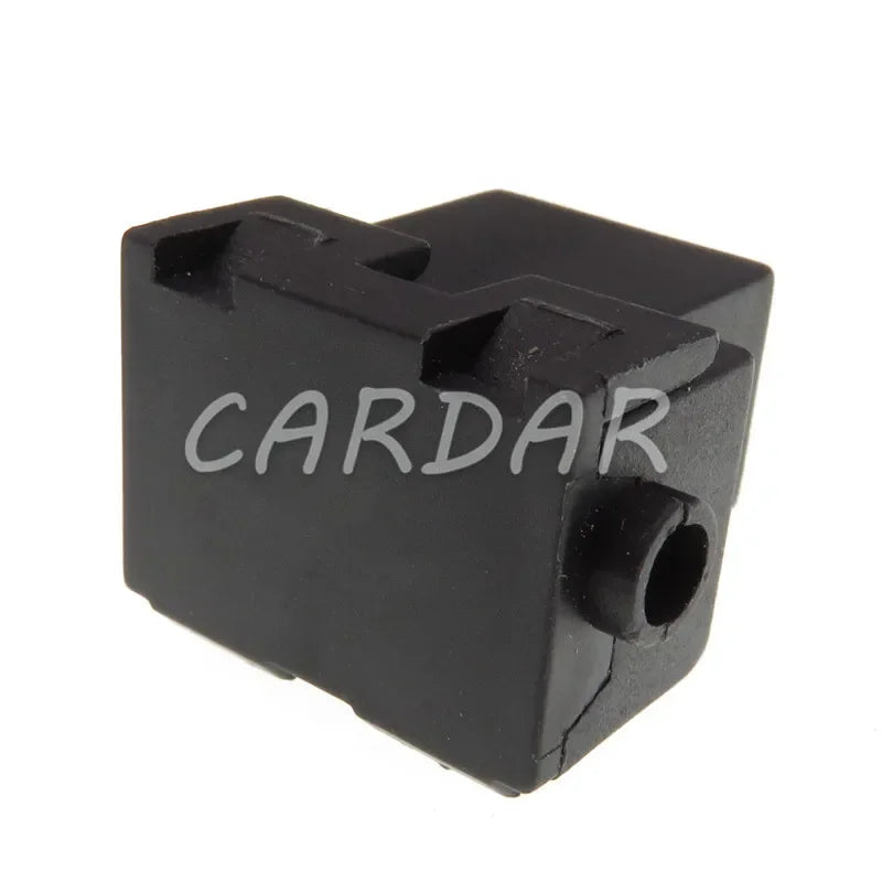 1 Pin H1-2B H1 Lamp Holder Auto Light Bulb Socket Automotive Headlight Connectors