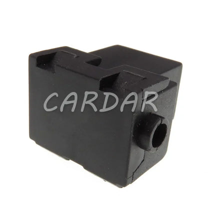 1 Pin H1-2B H1 Lamp Holder Auto Light Bulb Socket Automotive Headlight Connectors